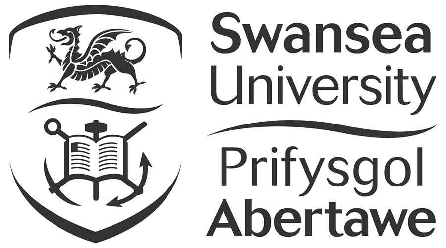 Swansea University logo